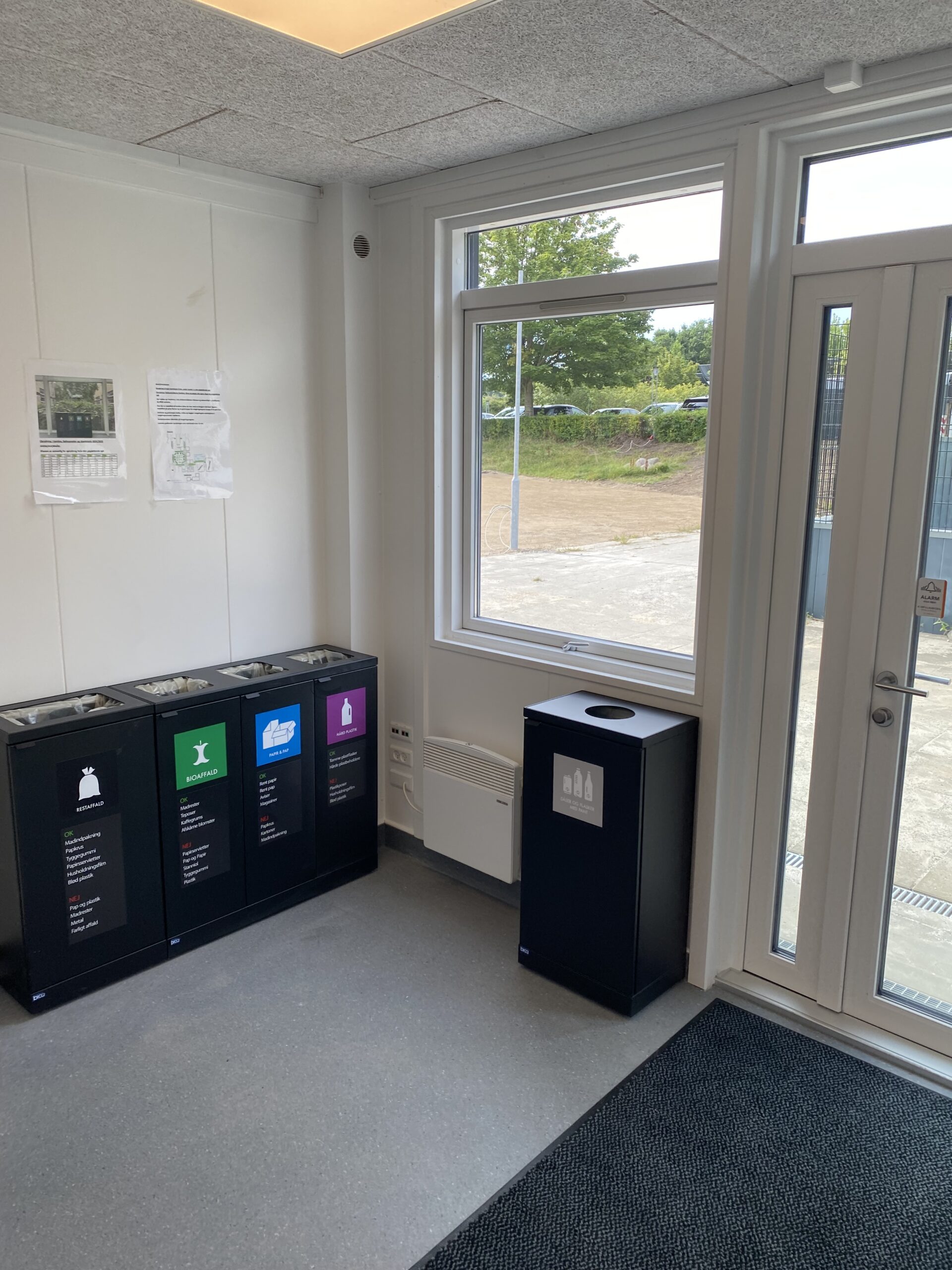 MIDL. 24-914_Aarhus Business College_MM12_Indgangsparti