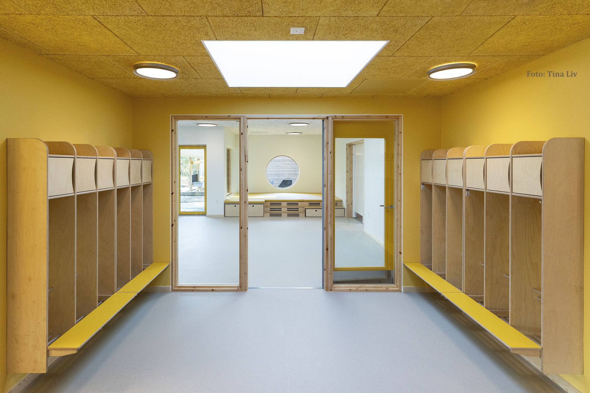 Daginstitution til Kolding Kommune