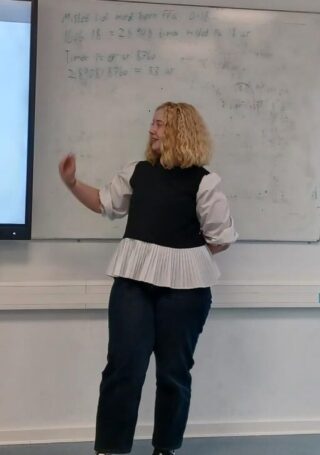 Studerende giver ABC Pavilloner nye perspektiver på bæredygtigt byggeri