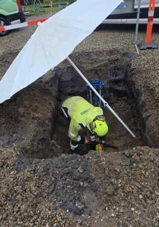 Naturgas er nu fortid hos ABC Pavilloner og Concept Living