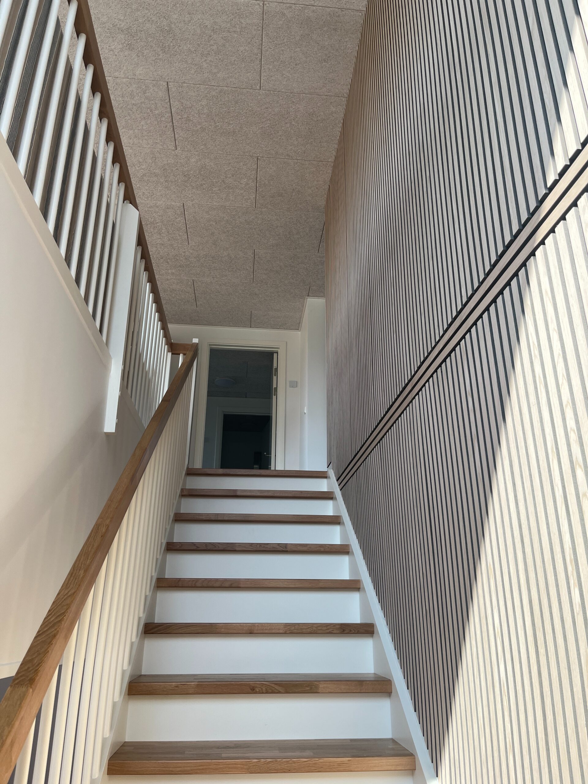 Projektkontor til DSB