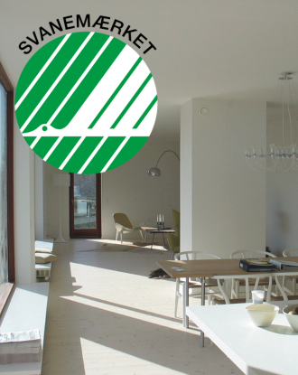 Svanemærket_beboelse